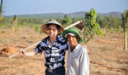 Bình Thuận lên tiếng về thông tin ca sĩ Ngọc Sơn mua 50ha đất nông nghiệp, xây dựng trái phép