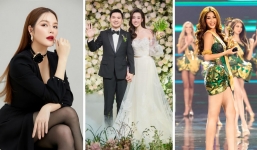 Sao Việt 29/10: Lý Nhã Kỳ gặp phải sự cố về tài sản, Thiên Ân hành xử đáng khâm phục trước ồn ào với ông Nawat