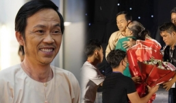 Mẹ ruột Hoài Linh vén màn sự thật về khoảng thời gian nam danh hài lao đao vì từ thiện