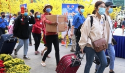 Hà Nội: Công khai kế hoạch Tết 2023, yêu cầu sớm thông báo thưởng Tết cho người lao động