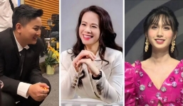 Sao Việt 31/10: Vợ shark Bình đáp trả hài hước chuyện yêu đương, thực hư Lynk Lee có mặt ở thảm kịch Itaewon
