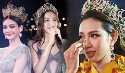 Thùy Tiên bất ngờ trở thành đối tượng tấn công của CDM Thái Lan, fan sắc đẹp không khỏi bất bình