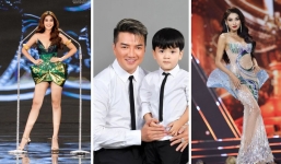 Sao Việt 1/11: Thảo Nhi Lê công khai bênh vực Thiên Ân, Đàm Vĩnh Hưng bất ngờ tiết lộ 'nghề mới' sau khi có con