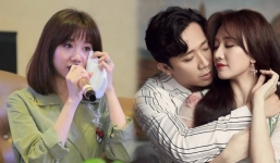 Giữa ồn ào trục trặc tình cảm, thái độ của Trấn Thành trước màn than thở của Hari Won gây chú ý