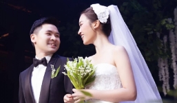 Vừa làm dâu nhà hào môn, mối quan hệ giữa Đỗ Mỹ Linh với anh chồng được hé lộ