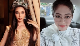 Cập nhật diễn biến vụ Đặng Thùy Trang kiện Thùy Tiên: Đại diện pháp lý nàng hậu lên tiếng