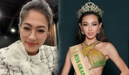 Hoa hậu Thùy Tiên đâm đơn kiện ngược chị gái của Đặng Thu Thảo