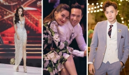 Sao Việt 4/11: CDM lo sợ số phận Ngọc Châu giống Thiên Ân, Ngô Kiến Huy bị người mình từng giúp đỡ chơi xấu