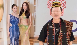 'Bà trùm hoa hậu' làm sáng tỏ về thu nhập khủng của Thùy Tiên