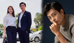 Vẻ điển trai cùng đời tư kín tiếng của nam thần được yêu thích nhất 'Hành trình công lý'