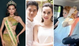 Sao Việt 5/11: Thùy Tiên kiện ngược Đặng Thùy Trang, thái độ đáng chú ý của Hồ Hoài Anh trong ngày sinh nhật vợ