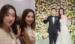 Vén màn mối quan hệ thật sự giữa Thùy Tiên và Đỗ Mỹ Linh