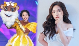 Dở khóc dở cười câu chuyện Thùy Chi bị fan làm lộ thân phận Tí Nâu tại 'Ca sĩ Mặt Nạ' 