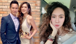 Bị chê bai về diện mạo mới, bà xã Lý Hải có phản ứng khiến bao người ngợi khen