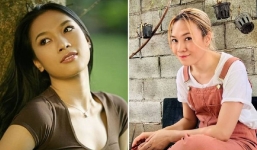 Nhìn lại ảnh thời mới vào nghề của Mỹ Tâm: Nhan sắc như bị thời gian bỏ quên