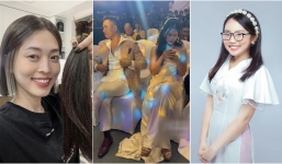 Sao Việt 14/11: Thiên Ân được đẩy thuyền với 1 mỹ nam, Phương Mỹ Chi báo tin vui ở tuổi 19