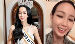 Hoa hậu Bảo Ngọc nói gì khi chưa thực hiện nghĩa vụ tại Miss Intercontinental 2022?