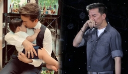 Đàm Vĩnh Hưng thừa nhận hối hận khi đã làm một điều với bé Polo Huỳnh