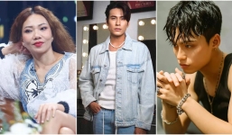 Sao Việt 15/11: Kiều Minh Tuấn bỗng hóa nam thần, Diva Hà Trần vô tình để lộ danh tính Phượng Hoàng Lửa