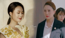 Thoát vai trong 'Hành trình công lý', Hồng Diễm gây mê mẩn với nhan sắc tuổi 39