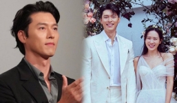 Hyun Bin bất ngờ nhận phải lời chỉ trích từ dư luận giữa thời điểm Son Ye Jin sắp lâm bồn