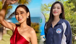 Đỗ Thị Hà bị 'soi' gặp nhiều bất công trước thềm kết thúc nhiệm kỳ Hoa hậu Việt Nam