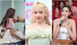 Sao Việt 18/11: Thùy Tiên gầy rộc khi phải nhập viện, sự thật về việc Đỗ Thị Hà gặp bất công ở nhiệm kỳ hoa hậu