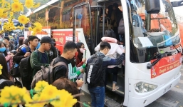 Cập nhật lịch nghỉ Tết Quý Mão 2023 của các trường Đại học, Cao đẳng trong cả nước