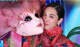 O Sen Ngọc Mai hé lộ quá khứ từng bị dè bỉu, nhờ 'Ca sĩ mặt nạ' mà nỗ lực được ghi nhận