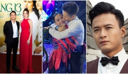 Sao Việt 20/11: Hồng Đăng nhận tin vui lớn sau ồn ào trời Tây, O Sen Ngọc Mai và chồng Quốc Nghiệp gây sốt hậu CSMN