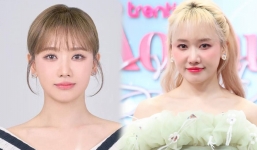 Khoe ảnh xinh đẹp, thế nhưng Hari Won lại bị cộng đồng mạng la ó