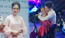 O Sen Ngọc Mai liên tục báo tin vui hậu 'Ca sĩ mặt nạ': Thăng hoa cả sự nghiệp lẫn hôn nhân