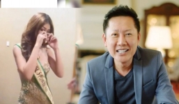 Sau ồn ào với ông Nawat, hoa hậu Thiên Ân tiếp tục nhận phản ứng đáng buồn từ CĐM trong nước