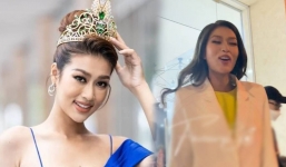 'Sao nhập ngũ 2022' chưa lên sóng, Thiên Ân đã được gọi là 'mầm non giải trí' vì hành động này