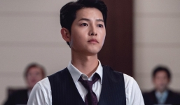 Song Joong Ki lộ bản chất con người thật, hóa ra không hề 'ngôi sao' như dân tình vẫn tưởng