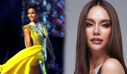 Sức ảnh hưởng lớn đến không ngờ của H'Hen Niê trong cộng đồng fan sắc đẹp Thái Lan