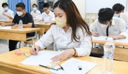 Tuyển sinh năm 2023: Những lưu ý 'vàng' khi chọn trường, chọn nghề