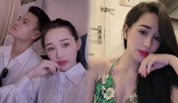 Vợ Hồ Tấn Tài: Nhan sắc đời thường tựa hotgirl, vóc dáng quyến rũ khó ai sánh bằng