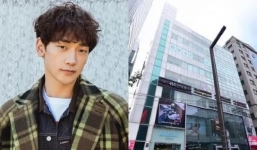 Bi Rain vừa lao đao với tin đồn lối sống bê tha nay tiếp tục gặp 'vận rủi' về tài chính