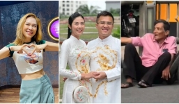 Sao Việt 27/11: Sự thật hình ảnh thất thần của Thương Tín, Mỹ Tâm đón tin cực vui hậu Tri Âm