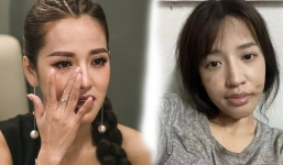 Puka gửi lời xin lỗi công chúng sau khi tiết lộ tình trạng bất ổn của bản thân