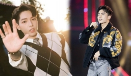 MONO rò rỉ khoảnh khắc tỏ thái độ với Đức Phúc sau ồn ào đàn anh bị tố 'thảo mai'