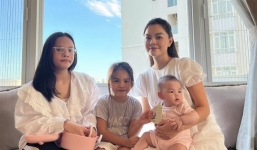 Phạm Quỳnh Anh khoe 3 'tài sản' quý giá khiến ai nấy đều thích thú vì quá đáng yêu