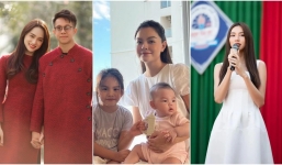 Sao Việt 30/11: Thùy Tiên gây xúc động với câu chuyện từ thiện, Phạm Quỳnh Anh khoe nhan sắc mẹ 3 con