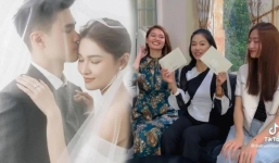 'Bà trùm hoa hậu' Phạm Kim Dung đưa ra kế hoạch cực 'hời' khi đi đám cưới Á hậu Thùy Dung