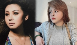 Lê Giang không ngại hé lộ sự thật về nhan sắc sau nhiều lần thực hiện thẩm mỹ