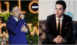 Hoài Lâm bị đào lại sự cố trên sân khấu, pha xử lý xuất thần khiến fan nhớ về quá khứ huy hoàng