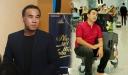 Không làm từ thiện, MC Quyền Linh vẫn khiến bao người nể phục vì hành động đẹp