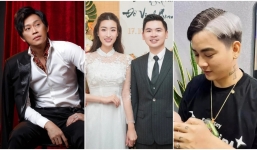 Sao Việt 5/12: Người trong giới hé lộ con người Hoài Linh, mối quan hệ thông gia nhà Đỗ Mỹ Linh 