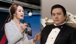 Á hậu Thụy Vân hiếm hoi tiết lộ về người chồng bí ẩn, chưa từng 'lên sóng' MXH